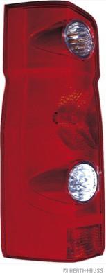 Herth+Buss Elparts 82830276 - Combination Rearlight www.parts5.com