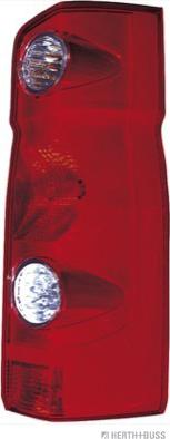 Herth+Buss Elparts 82830277 - Combination Rearlight www.parts5.com