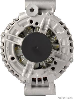 Herth+Buss Elparts 32048837 - Alternator www.parts5.com