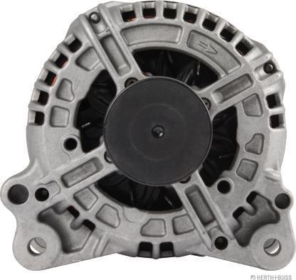 Herth+Buss Elparts 32081340 - Laturi www.parts5.com