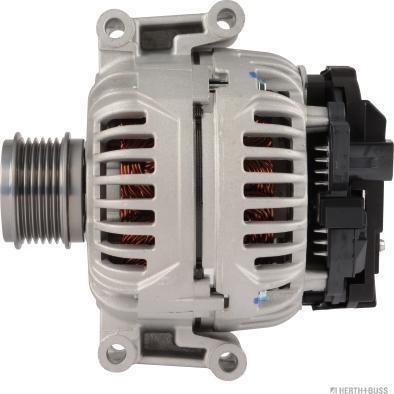 Herth+Buss Elparts 32081370 - Alternator www.parts5.com