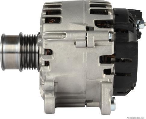 Herth+Buss Elparts 32083340 - Alternator www.parts5.com