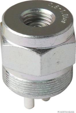 Herth+Buss Elparts 70495858 - Stikalo zavorne luci www.parts5.com