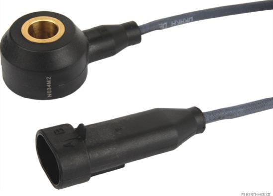 Herth+Buss Elparts 70620002 - Knock Sensor www.parts5.com