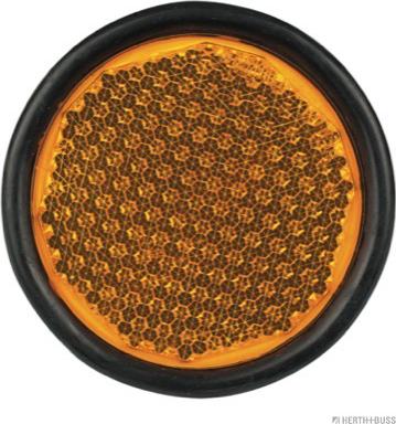 Herth+Buss Elparts 78623019 - Reflex Reflector www.parts5.com