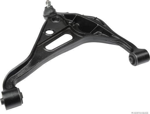 Herth+Buss Jakoparts J4908026 - Track Control Arm www.parts5.com