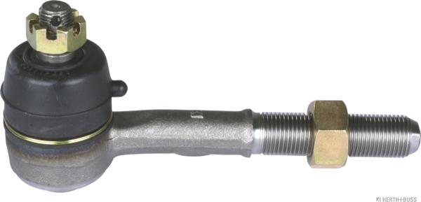 Herth+Buss Jakoparts J4821033 - Tie Rod End parts5.com