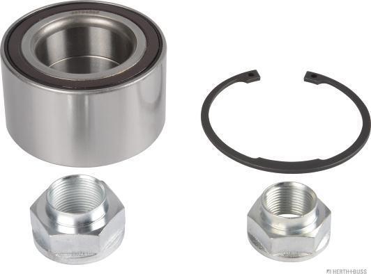 KRAFT AUTOMOTIVE 4106611 - Wheel hub, bearing Kit parts5.com