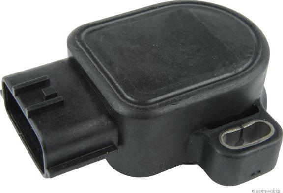 Herth+Buss Jakoparts J5647000 - Sensor, throttle position www.parts5.com