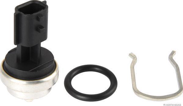 Herth+Buss Jakoparts J5621007 - Sensor, temperatura del refrigerante www.parts5.com