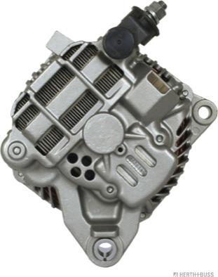 Herth+Buss Jakoparts J5115082 - Alternador www.parts5.com