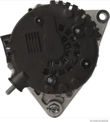 Herth+Buss Jakoparts J5110543 - Alternator www.parts5.com