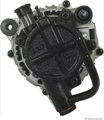 Herth+Buss Jakoparts J5110519 - Alternator parts5.com