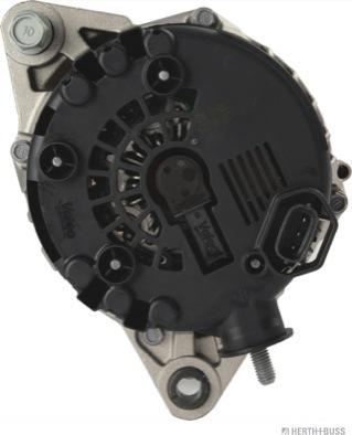 Herth+Buss Jakoparts J5110539 - Alternator www.parts5.com