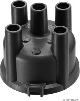 Herth+Buss Jakoparts J5322000 - Distributor Cap www.parts5.com