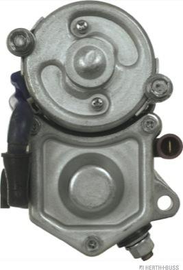 Herth+Buss Jakoparts J5214006 - Starter www.parts5.com