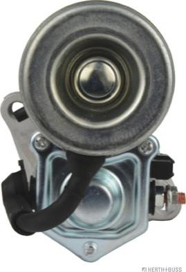 Herth+Buss Jakoparts J5212127 - Starter www.parts5.com