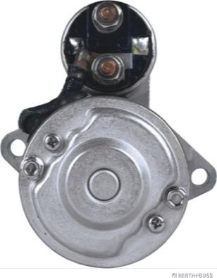 Herth+Buss Jakoparts J5217014 - Starter www.parts5.com