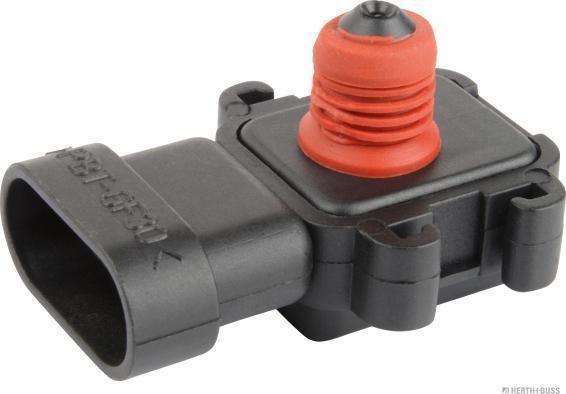 Herth+Buss Jakoparts J5705006 - Sensor, boost pressure parts5.com