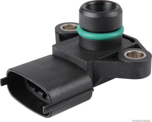 Herth+Buss Jakoparts J5700304 - Sensor, boost pressure www.parts5.com