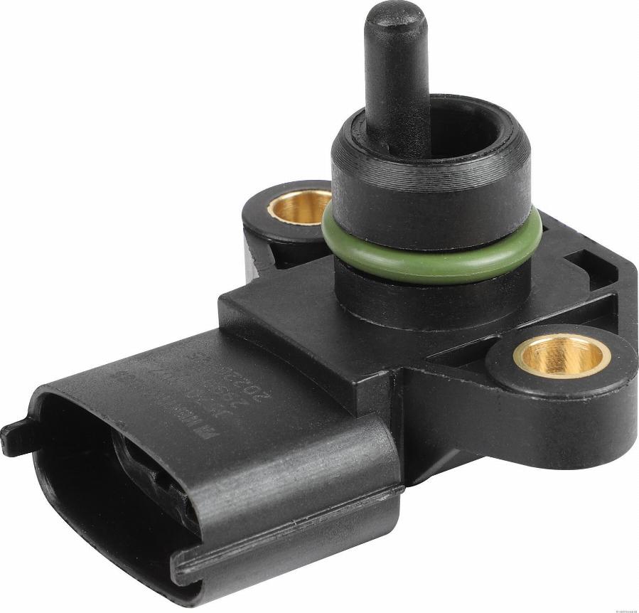 Herth+Buss Jakoparts J5700307 - Sensor, presión de sobrealimentación www.parts5.com