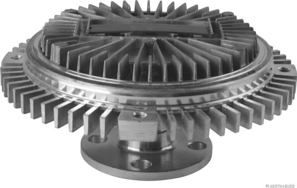 Herth+Buss Jakoparts J1523000 - Clutch, radiator fan www.parts5.com