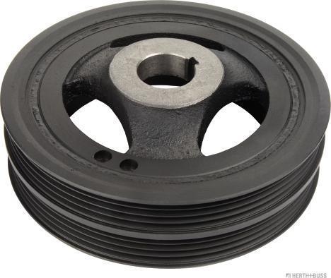 Herth+Buss Jakoparts J1090514 - Belt Pulley, crankshaft www.parts5.com