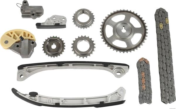 Herth+Buss Jakoparts J1193008 - Timing Chain Kit www.parts5.com