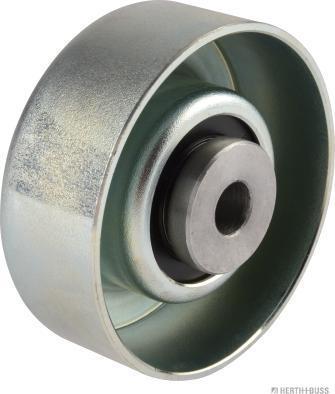 Herth+Buss Jakoparts J1148026 - Deflection / Guide Pulley, v-ribbed belt www.parts5.com