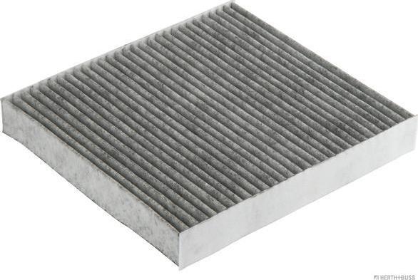 Herth+Buss Jakoparts J1345011 - Filter, vazduh unutrašnjeg prostora www.parts5.com