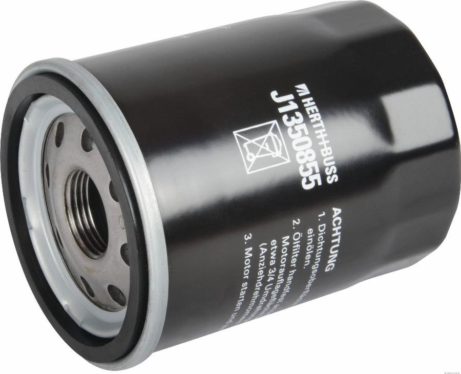 Herth+Buss Jakoparts J1350855 - Hydraulic Filter, automatic transmission www.parts5.com