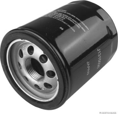 Herth+Buss Jakoparts J1315026 - Oil Filter www.parts5.com