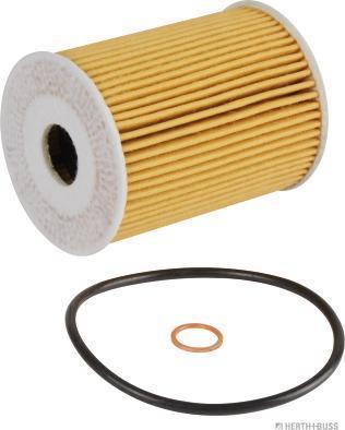 KRAFT AUTOMOTIVE 1708310 - Filtro de aceite parts5.com