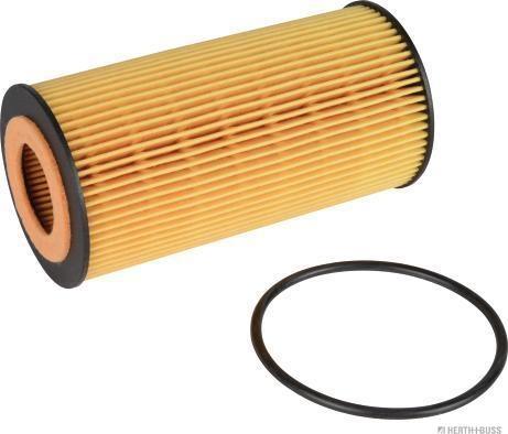 Herth+Buss Jakoparts J1310813 - Filter za ulje www.parts5.com