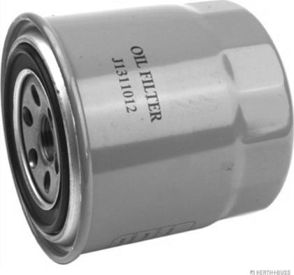 Herth+Buss Jakoparts J1311012 - Filtru ulei www.parts5.com