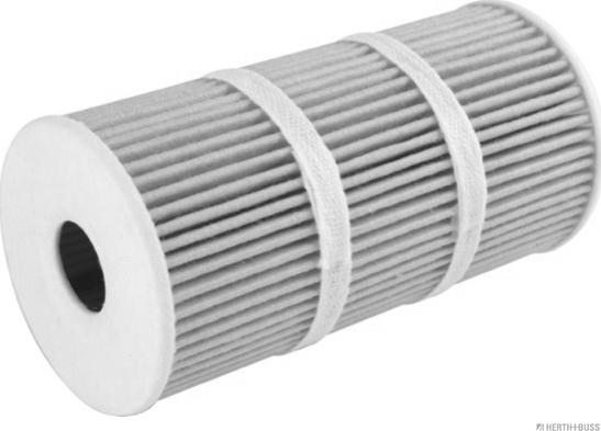 Herth+Buss Jakoparts J1311034 - Oljni filter www.parts5.com