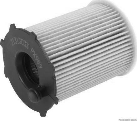 Herth+Buss Jakoparts J1313033 - Filter za ulje www.parts5.com