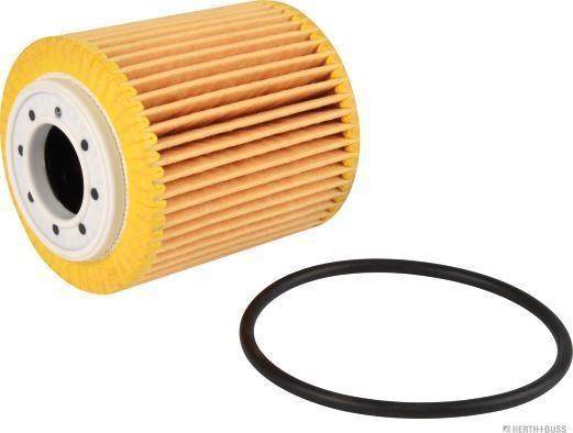 Herth+Buss Jakoparts J1312029 - Oil Filter www.parts5.com