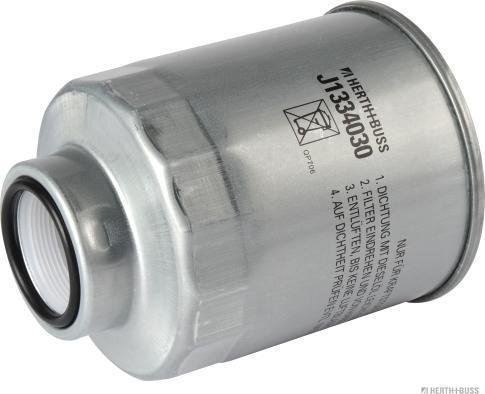 Herth+Buss Jakoparts J1334030 - Filtro combustible www.parts5.com