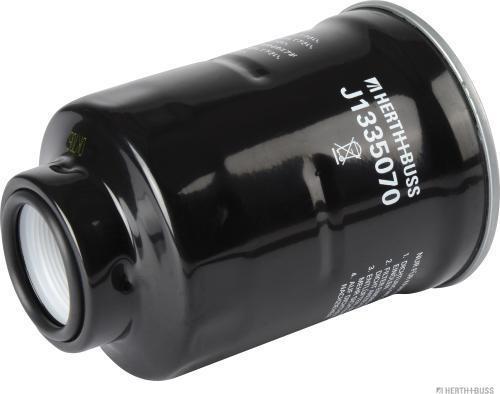 Herth+Buss Jakoparts J1335070 - Fuel filter www.parts5.com