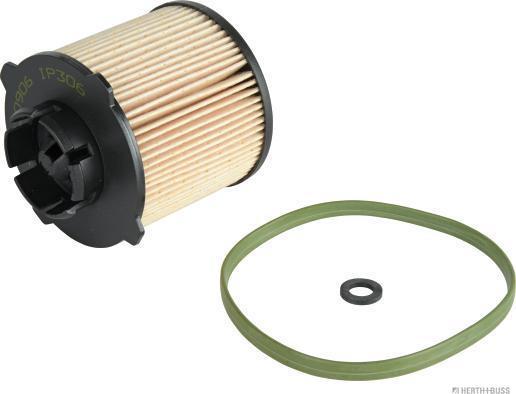 Herth+Buss Jakoparts J1330906 - Fuel filter www.parts5.com