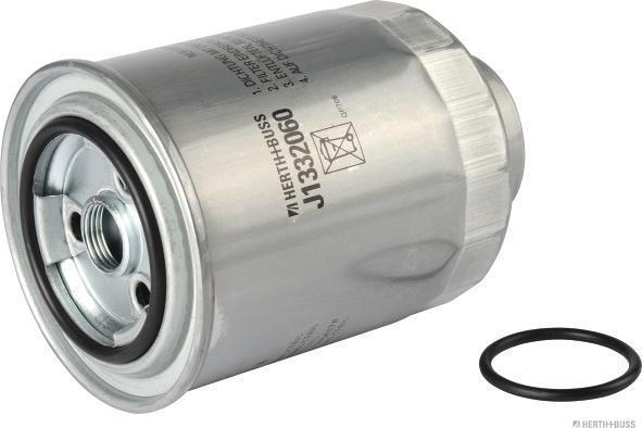 Herth+Buss Jakoparts J1332060 - Filtro combustible www.parts5.com