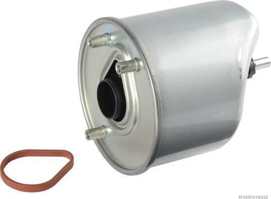 Herth+Buss Jakoparts J1332105 - Filtro combustible www.parts5.com