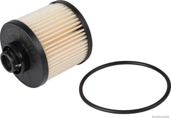 Herth+Buss Jakoparts J1332112 - Fuel filter www.parts5.com