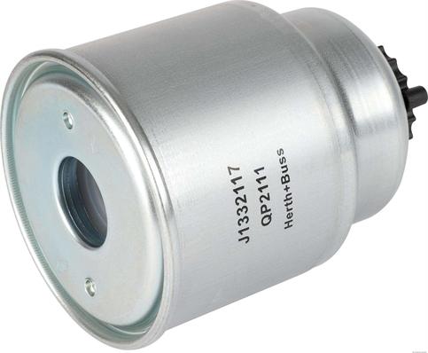 Herth+Buss Jakoparts J1332117 - Fuel filter www.parts5.com