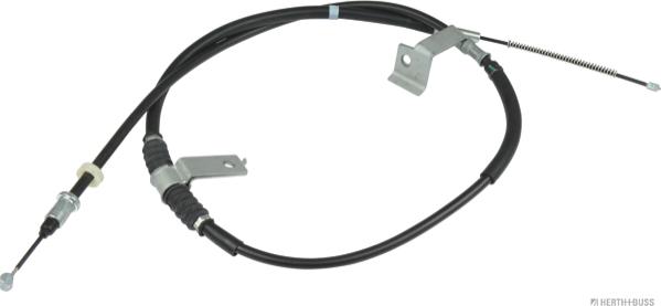 Herth+Buss Jakoparts J3930909 - Cable, parking brake www.parts5.com