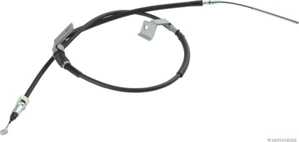 Herth+Buss Jakoparts J3930914 - Cable, parking brake www.parts5.com