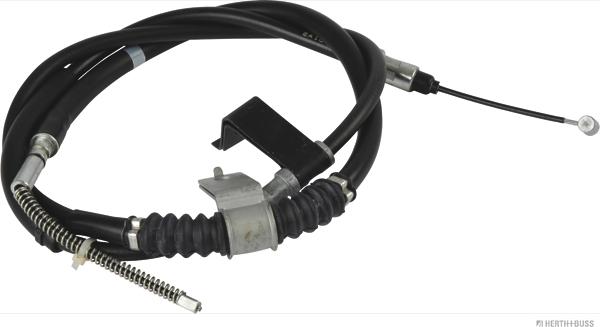 Herth+Buss Jakoparts J3920916 - Cable, parking brake www.parts5.com