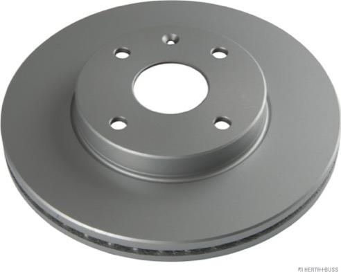 Herth+Buss Jakoparts J3300915 - Brake Disc www.parts5.com