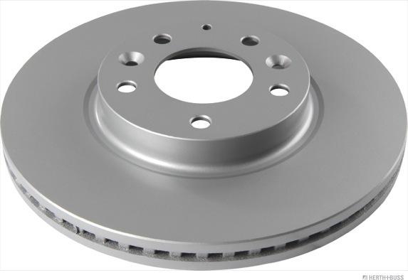 Herth+Buss Jakoparts J3303059 - Brake Disc www.parts5.com